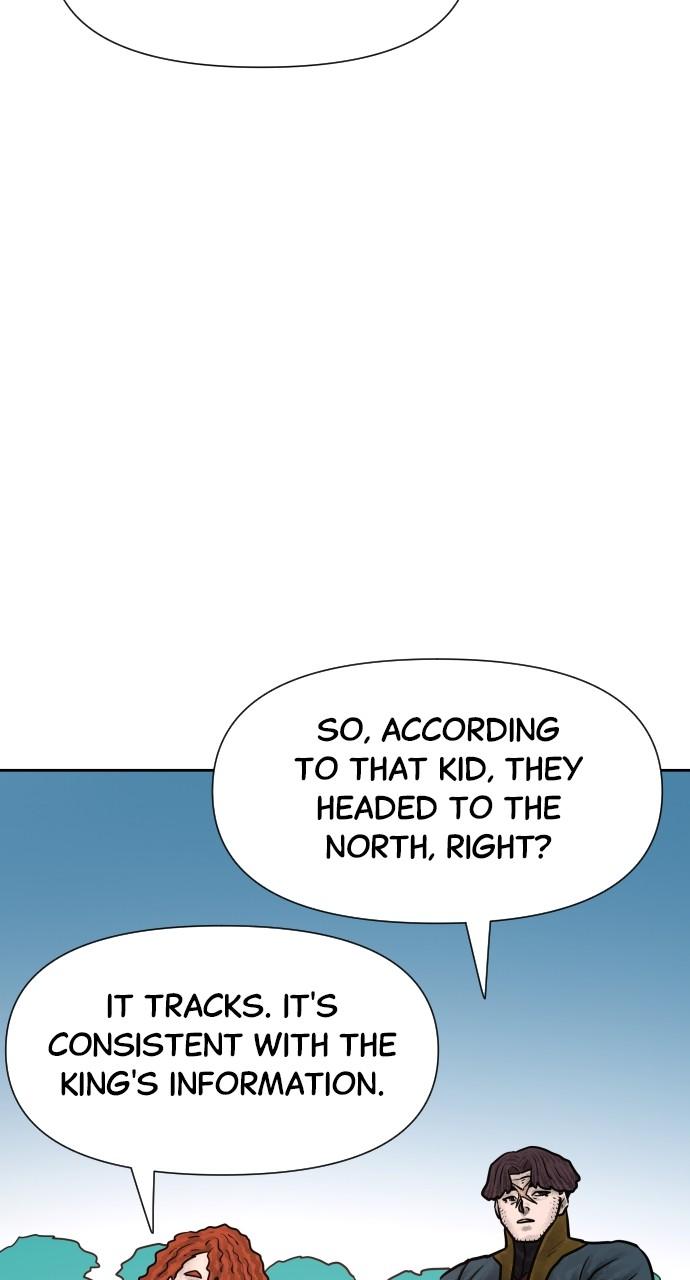 Warrior Executioner Chap 97 - Next Chap 98