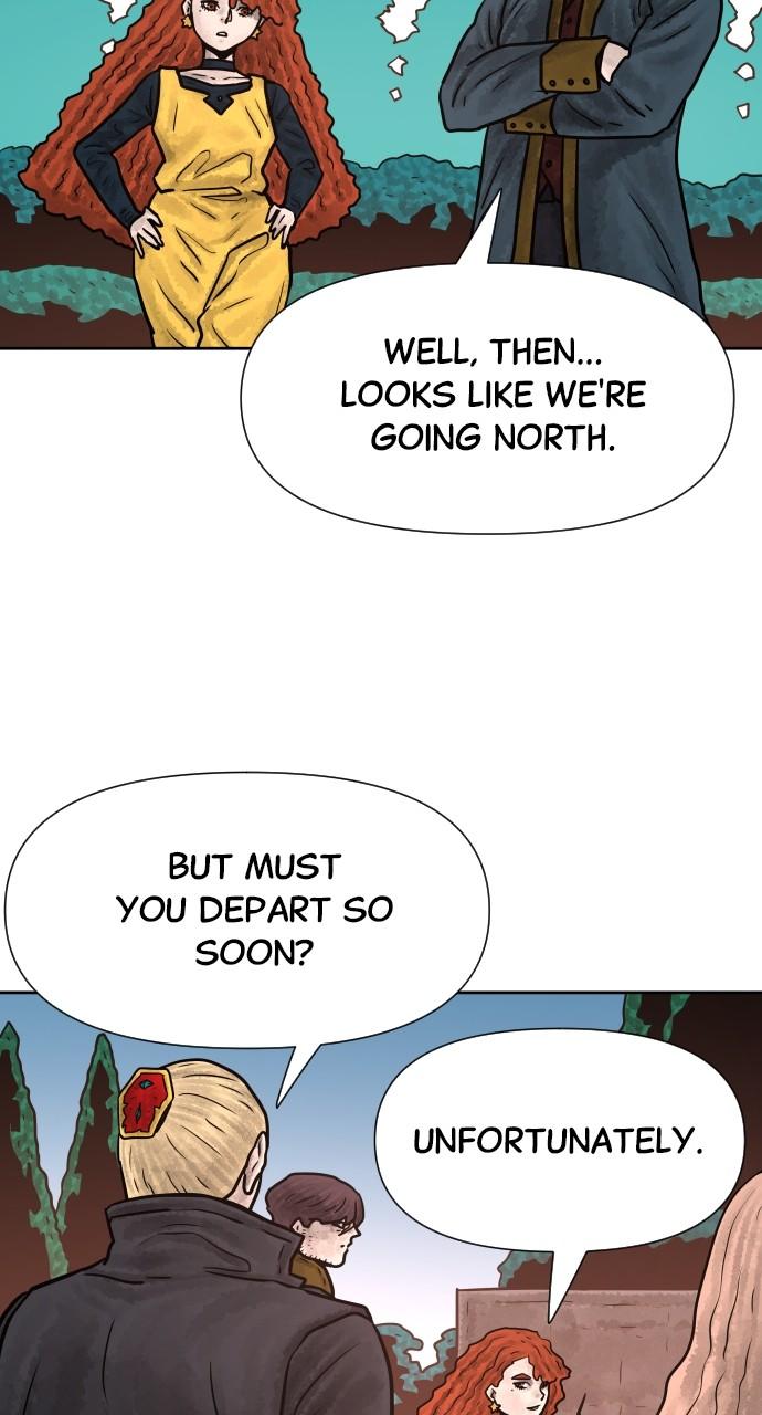 Warrior Executioner Chap 97 - Next Chap 98