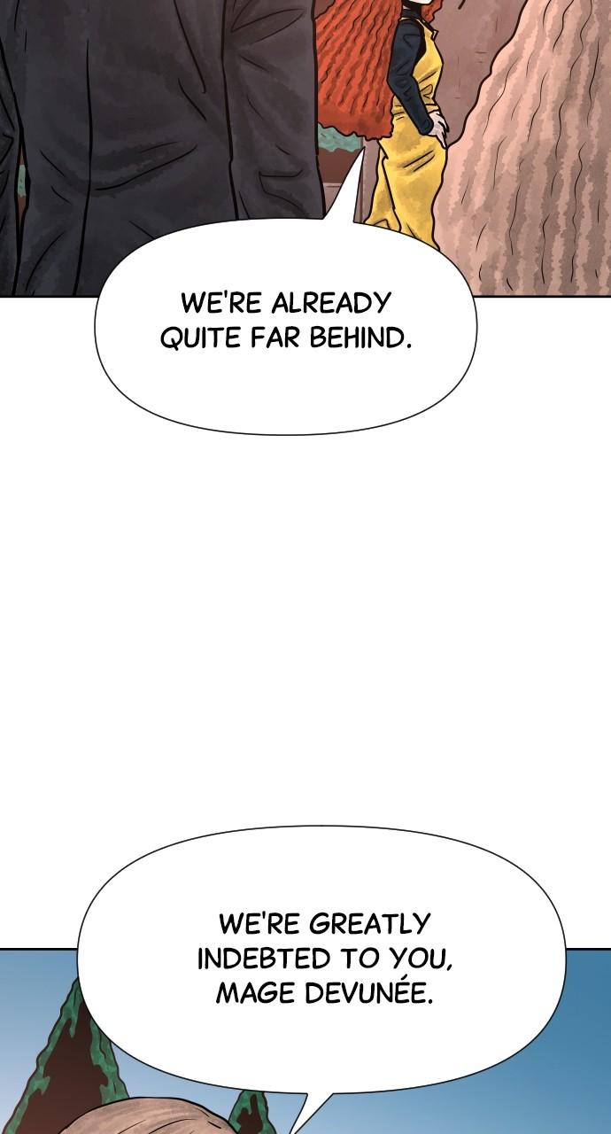 Warrior Executioner Chap 97 - Next Chap 98