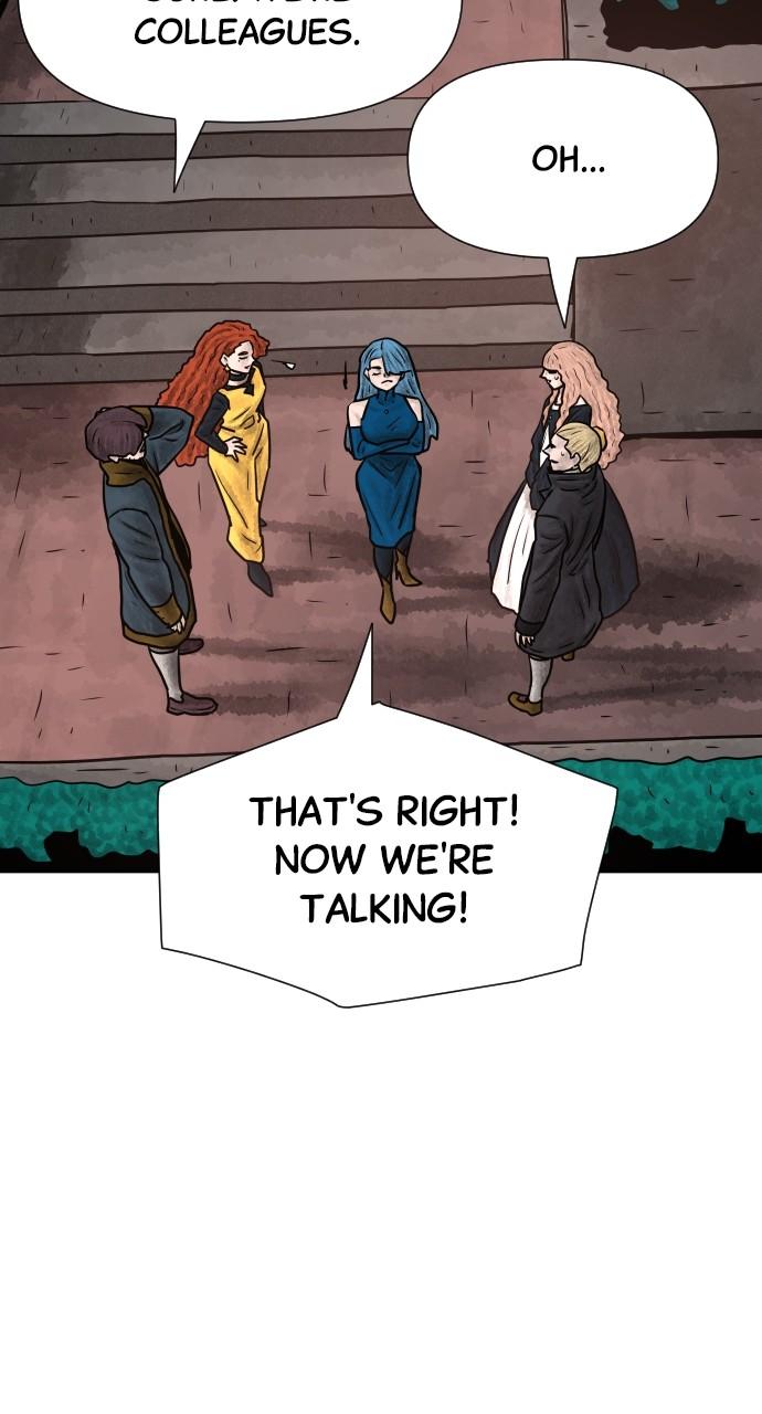 Warrior Executioner Chap 97 - Next Chap 98