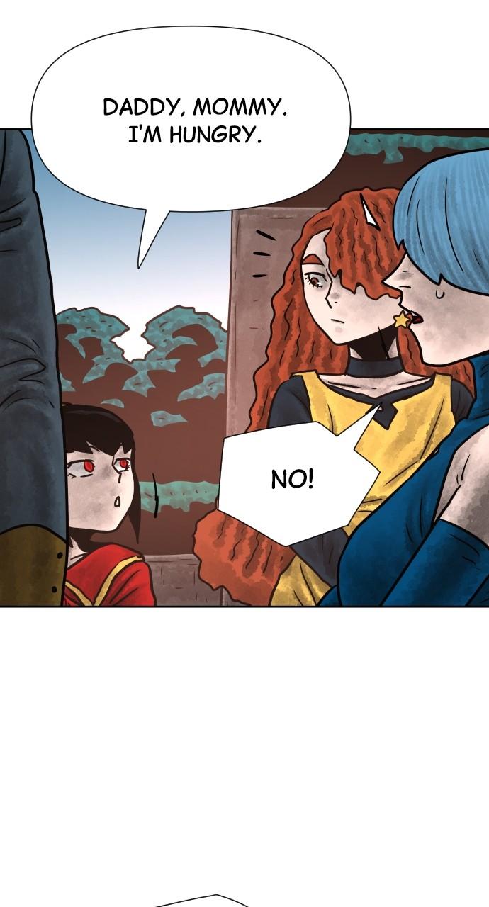 Warrior Executioner Chap 97 - Next Chap 98