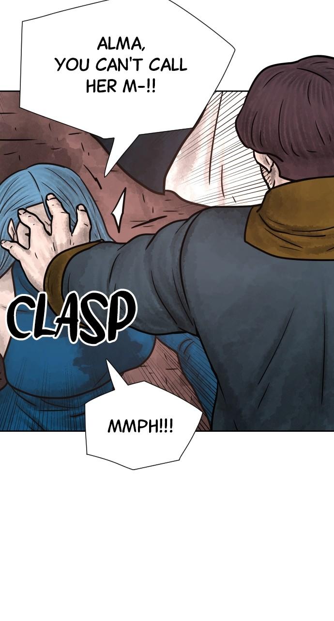 Warrior Executioner Chap 97 - Next Chap 98