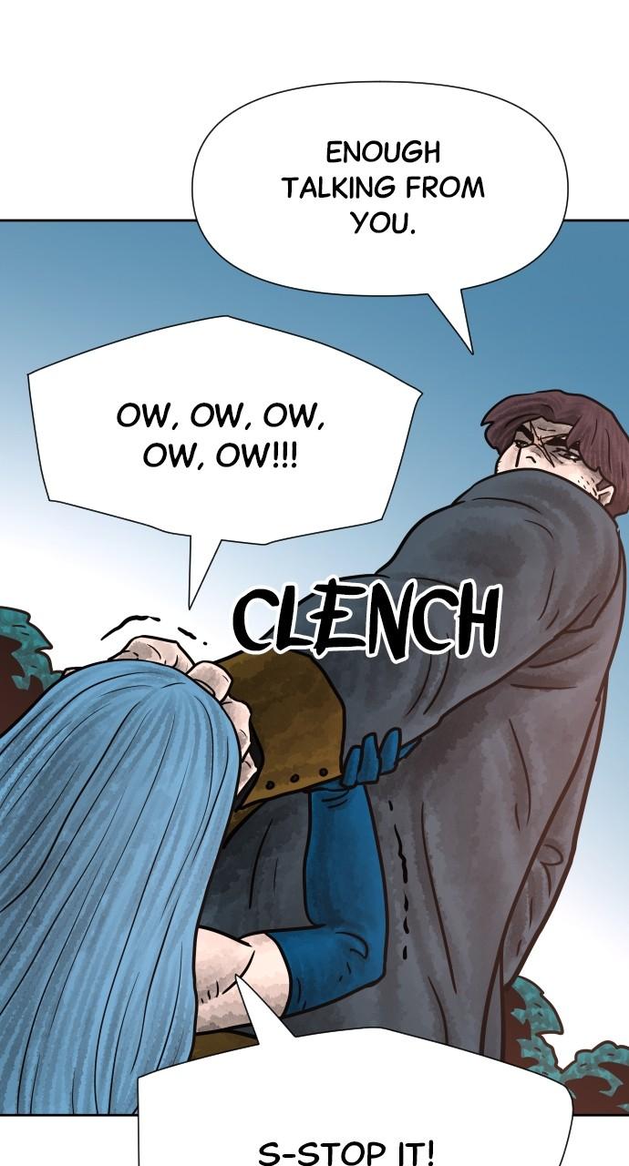 Warrior Executioner Chap 97 - Next Chap 98