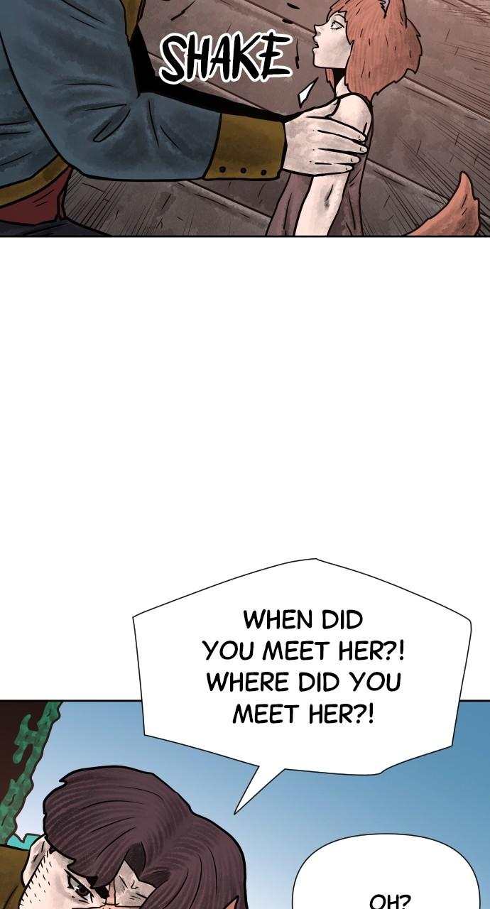 Warrior Executioner Chap 97 - Next Chap 98