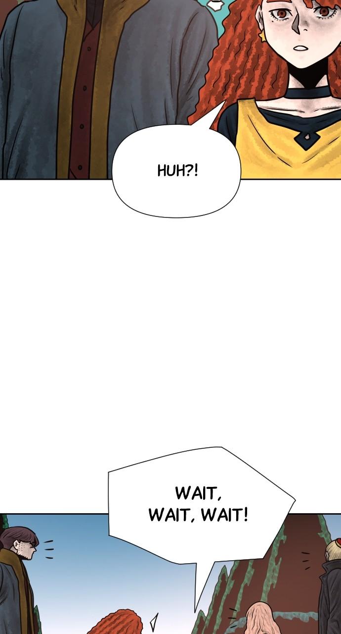 Warrior Executioner Chap 97 - Next Chap 98