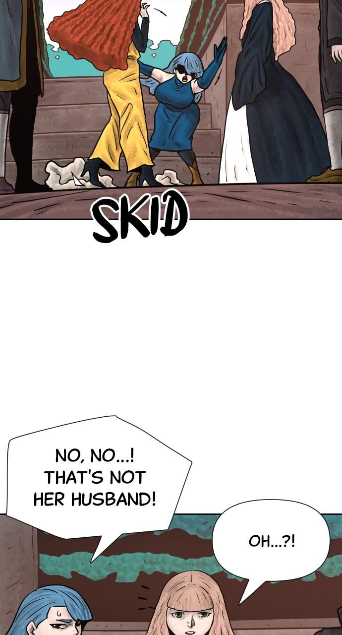 Warrior Executioner Chap 97 - Next Chap 98