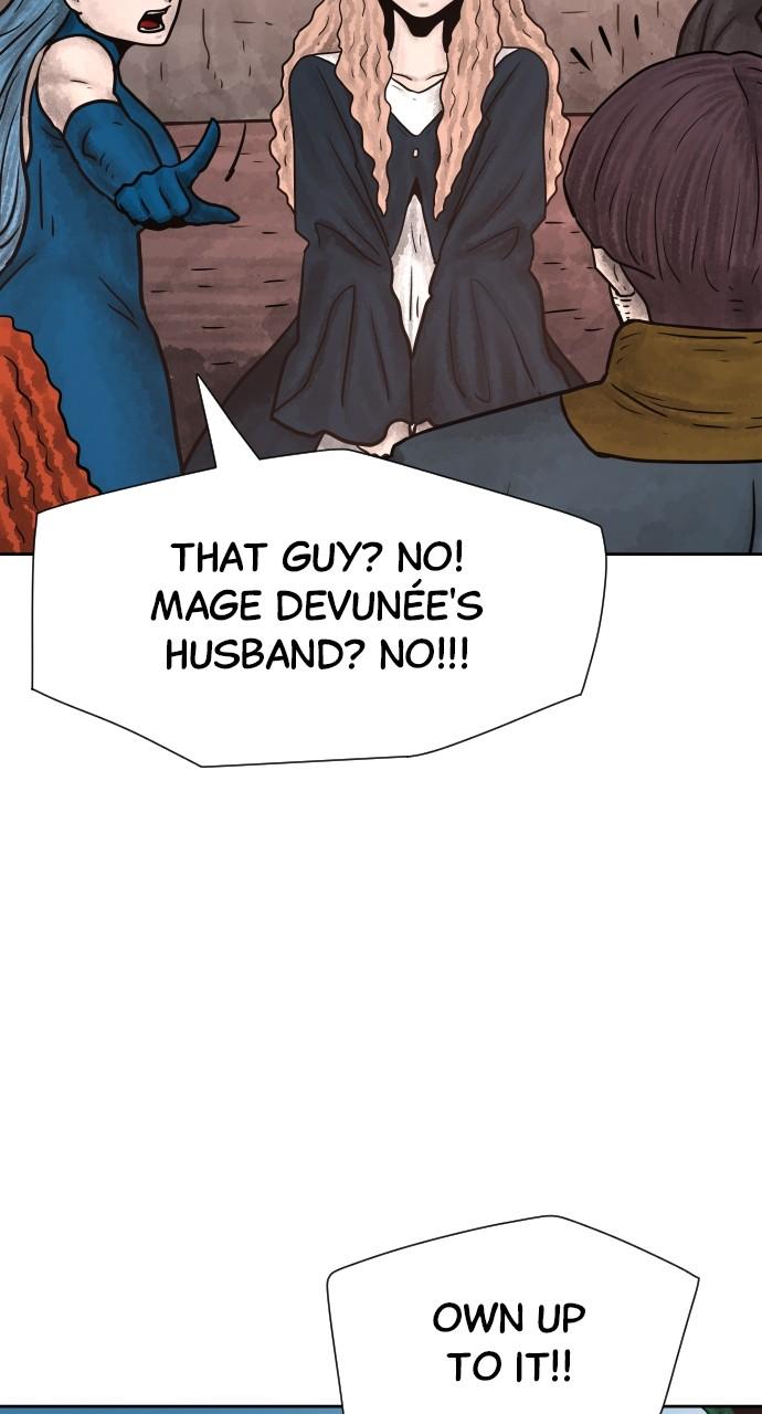 Warrior Executioner Chap 97 - Next Chap 98