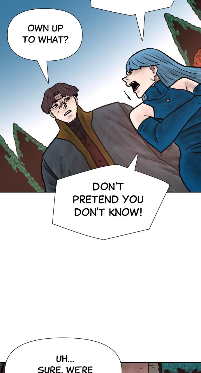 Warrior Executioner Chap 97 - Next Chap 98