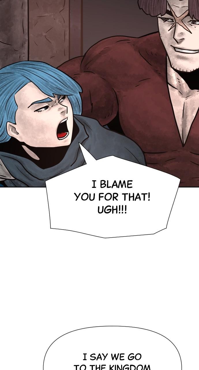 Warrior Executioner Chap 97 - Next Chap 98