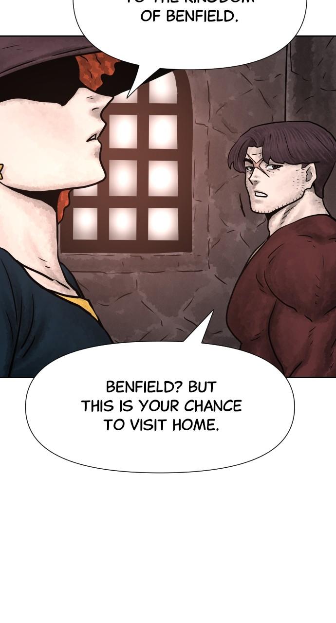 Warrior Executioner Chap 97 - Next Chap 98