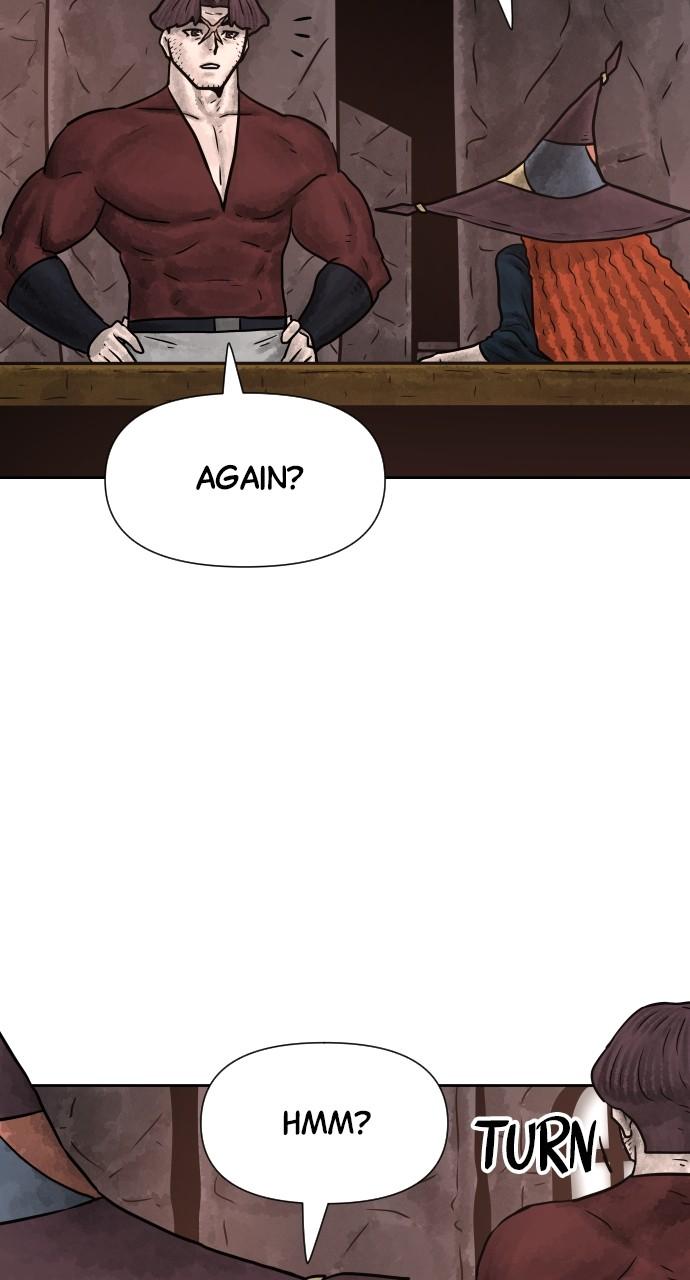 Warrior Executioner Chap 97 - Next Chap 98
