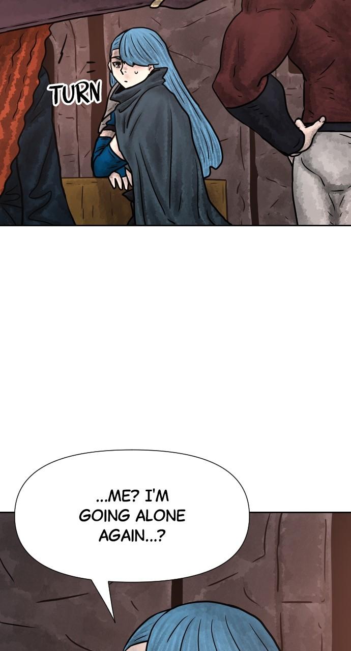 Warrior Executioner Chap 97 - Next Chap 98