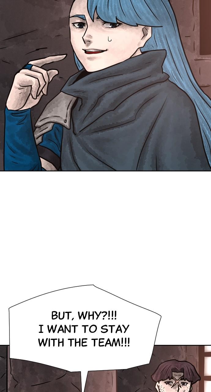 Warrior Executioner Chap 97 - Next Chap 98