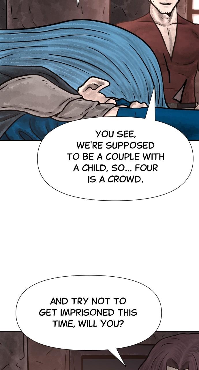 Warrior Executioner Chap 97 - Next Chap 98
