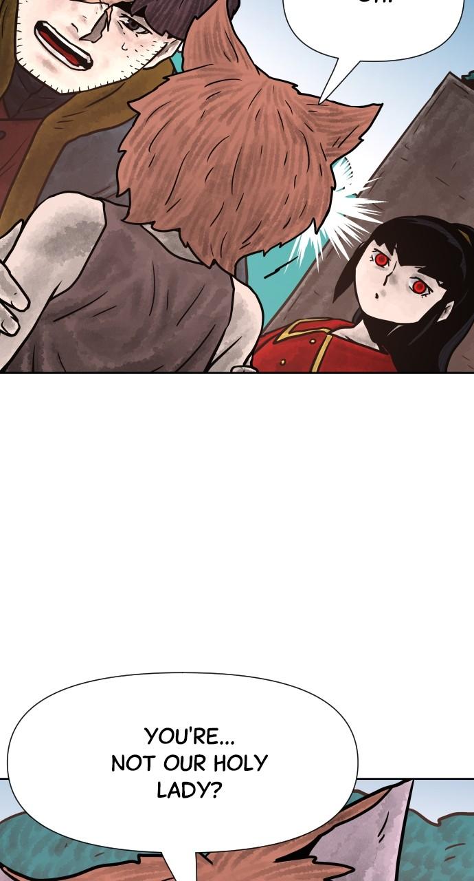 Warrior Executioner Chap 97 - Next Chap 98