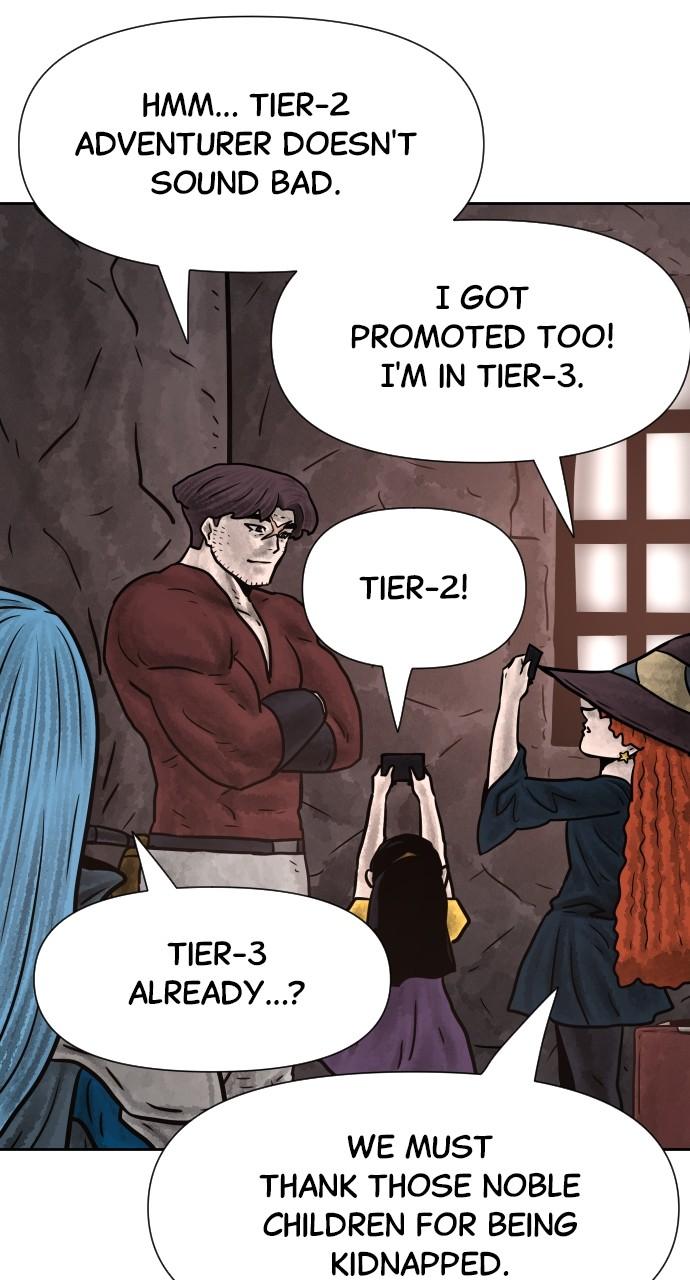 Warrior Executioner Chap 97 - Next Chap 98