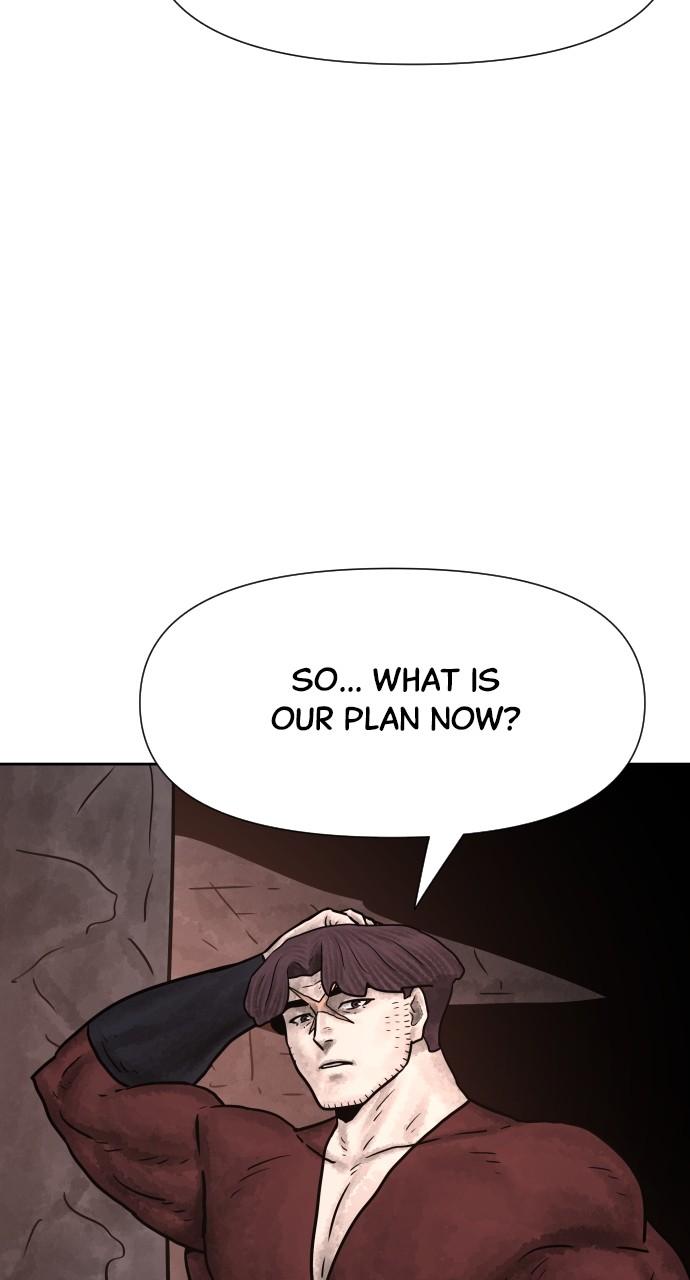 Warrior Executioner Chap 97 - Next Chap 98