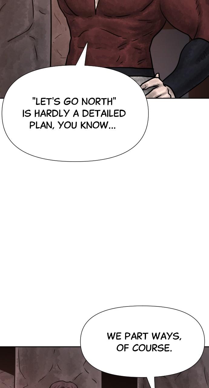 Warrior Executioner Chap 97 - Next Chap 98
