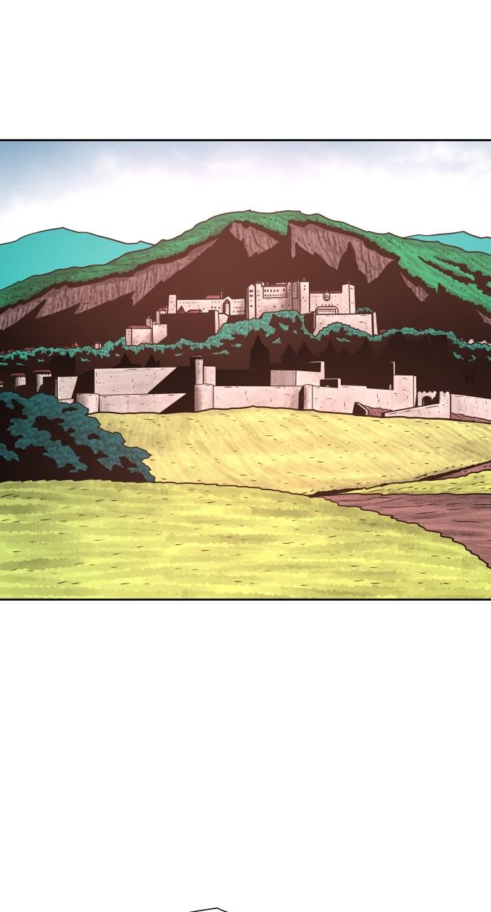 Warrior Executioner Chap 97 - Next Chap 98