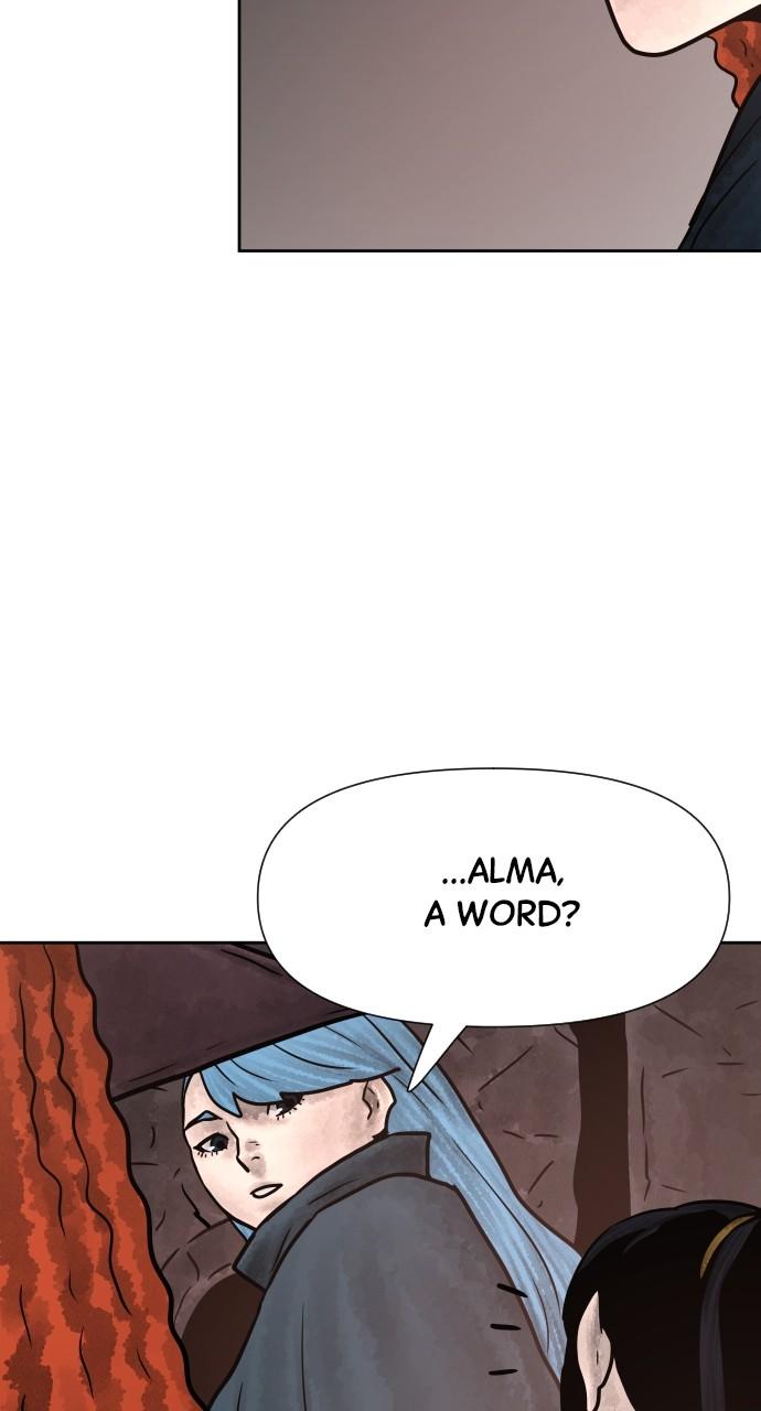 Warrior Executioner Chap 97 - Next Chap 98