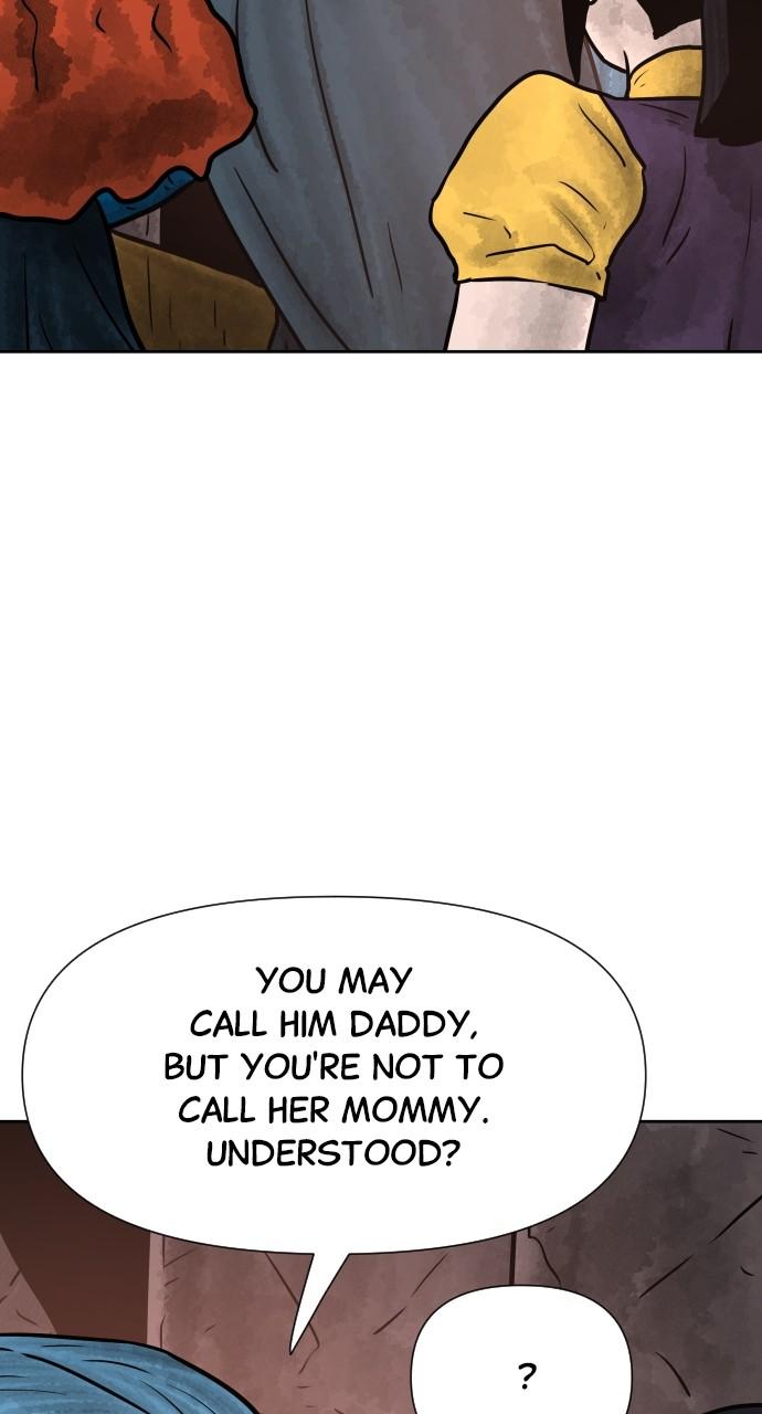 Warrior Executioner Chap 97 - Next Chap 98