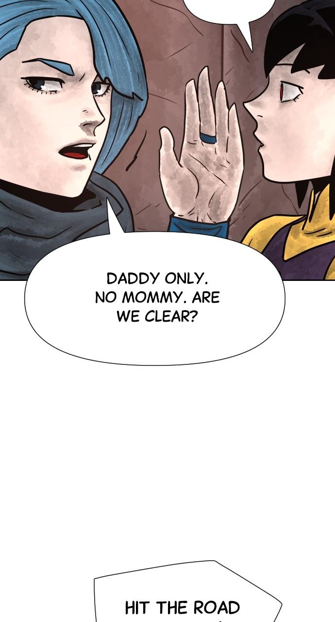 Warrior Executioner Chap 97 - Next Chap 98