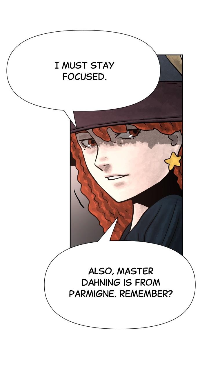 Warrior Executioner Chap 97 - Next Chap 98