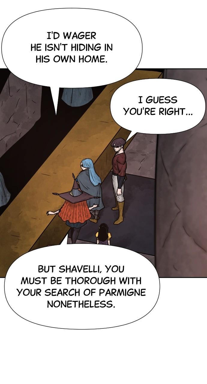 Warrior Executioner Chap 97 - Next Chap 98