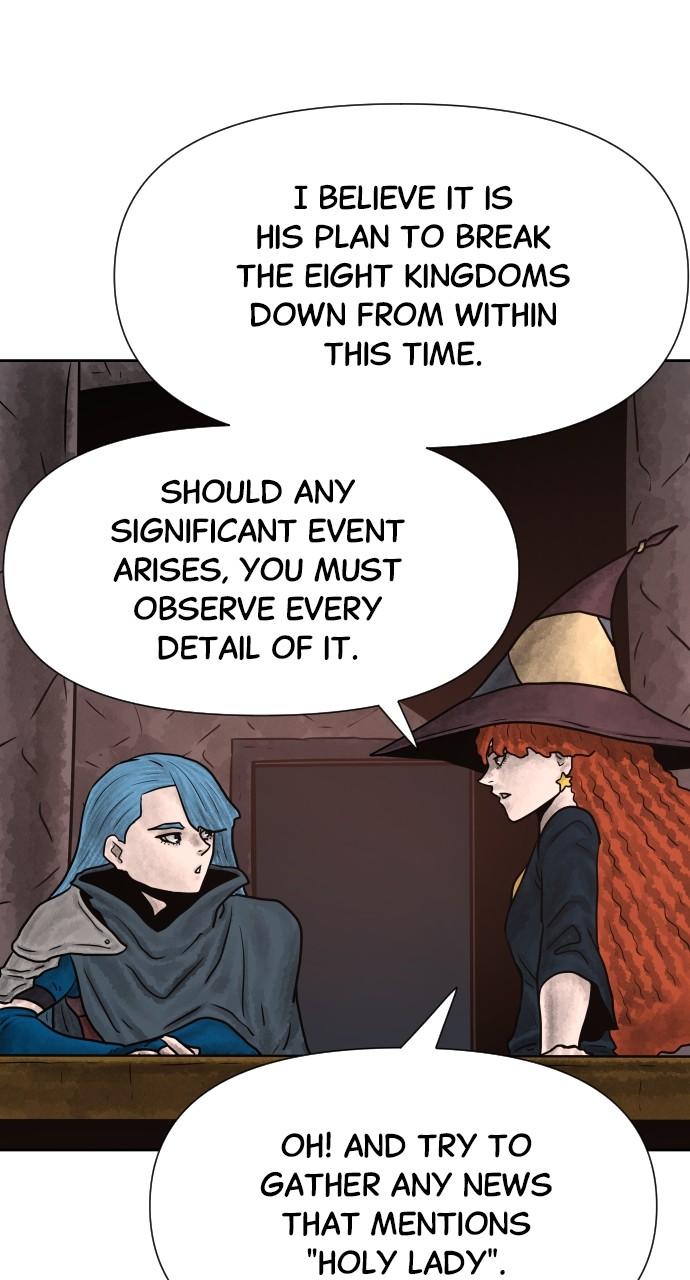 Warrior Executioner Chap 97 - Next Chap 98
