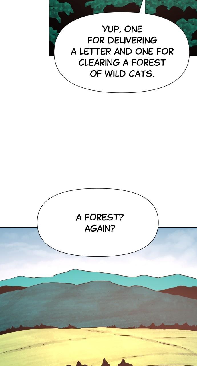 Warrior Executioner Chap 97 - Next Chap 98