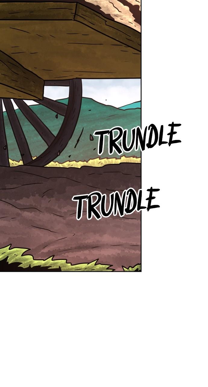 Warrior Executioner Chap 97 - Next Chap 98