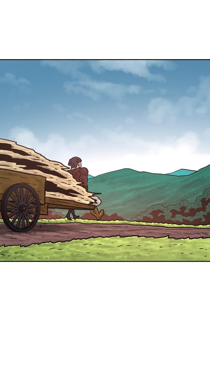 Warrior Executioner Chap 97 - Next Chap 98