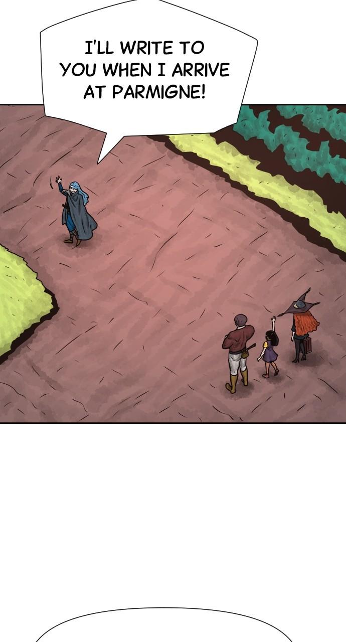 Warrior Executioner Chap 97 - Next Chap 98