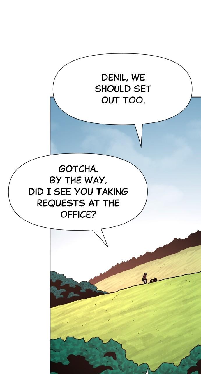 Warrior Executioner Chap 97 - Next Chap 98