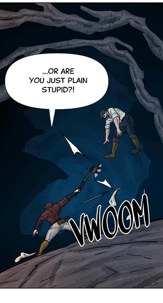 Warrior Executioner Chap 94 - Next Chap 95