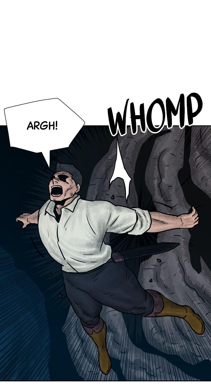 Warrior Executioner Chap 94 - Next Chap 95