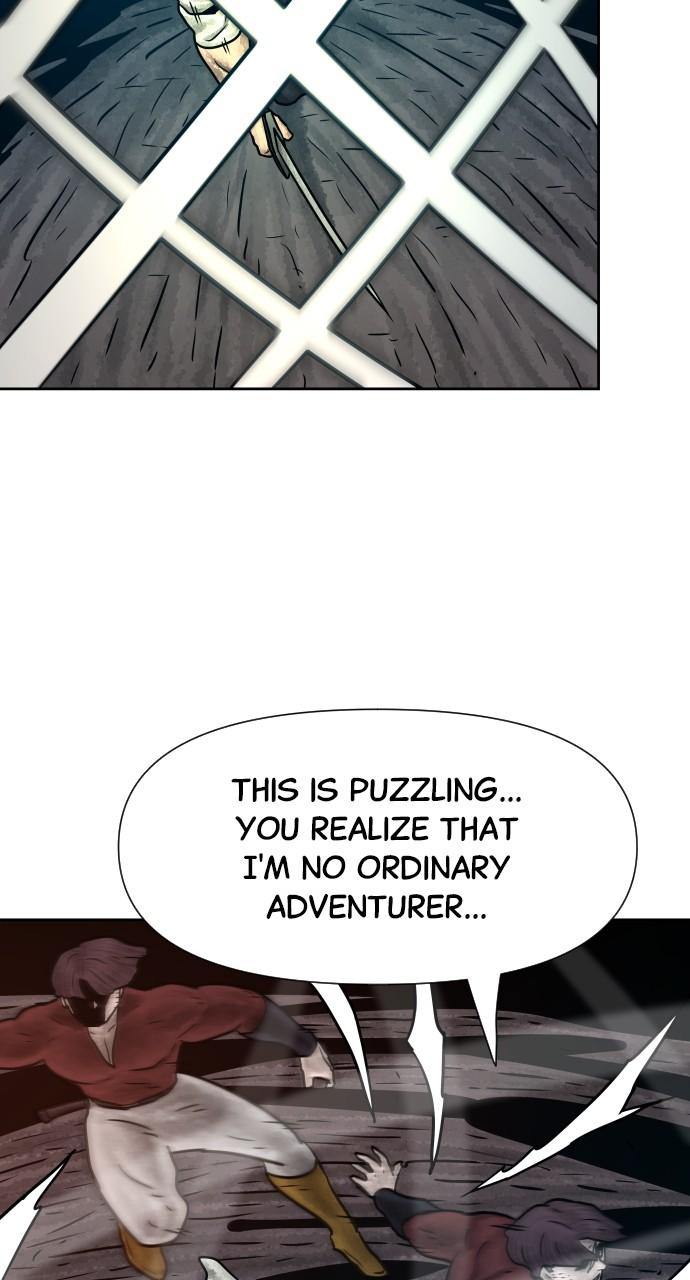 Warrior Executioner Chap 94 - Next Chap 95