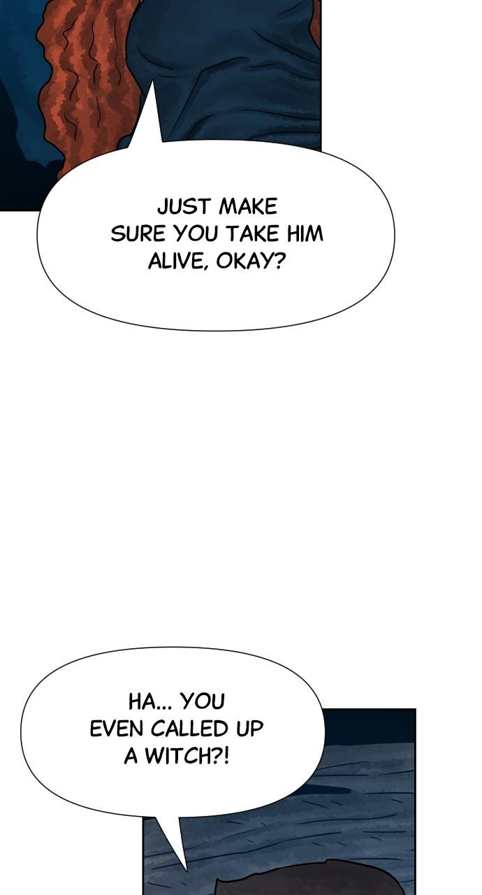 Warrior Executioner Chap 94 - Next Chap 95