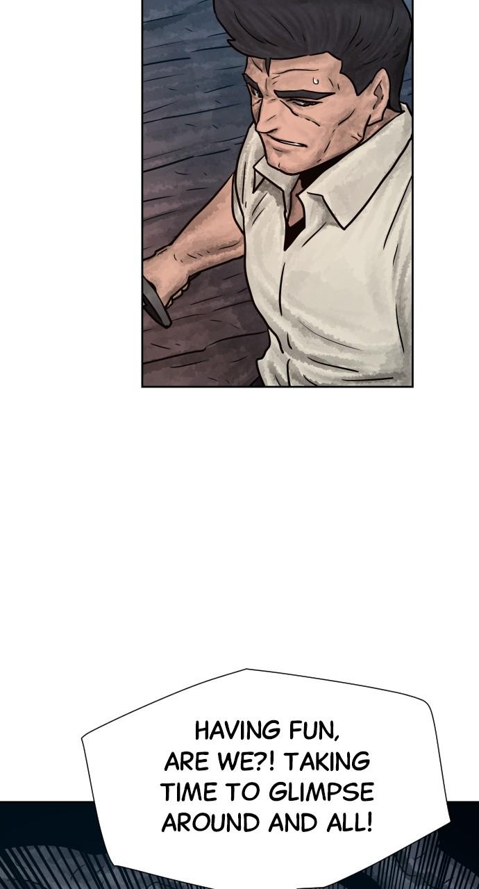 Warrior Executioner Chap 94 - Next Chap 95