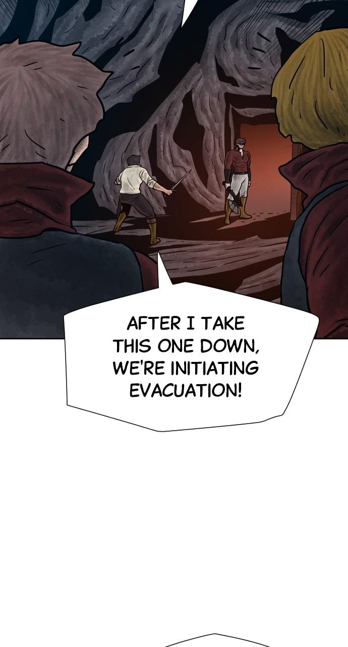Warrior Executioner Chap 94 - Next Chap 95