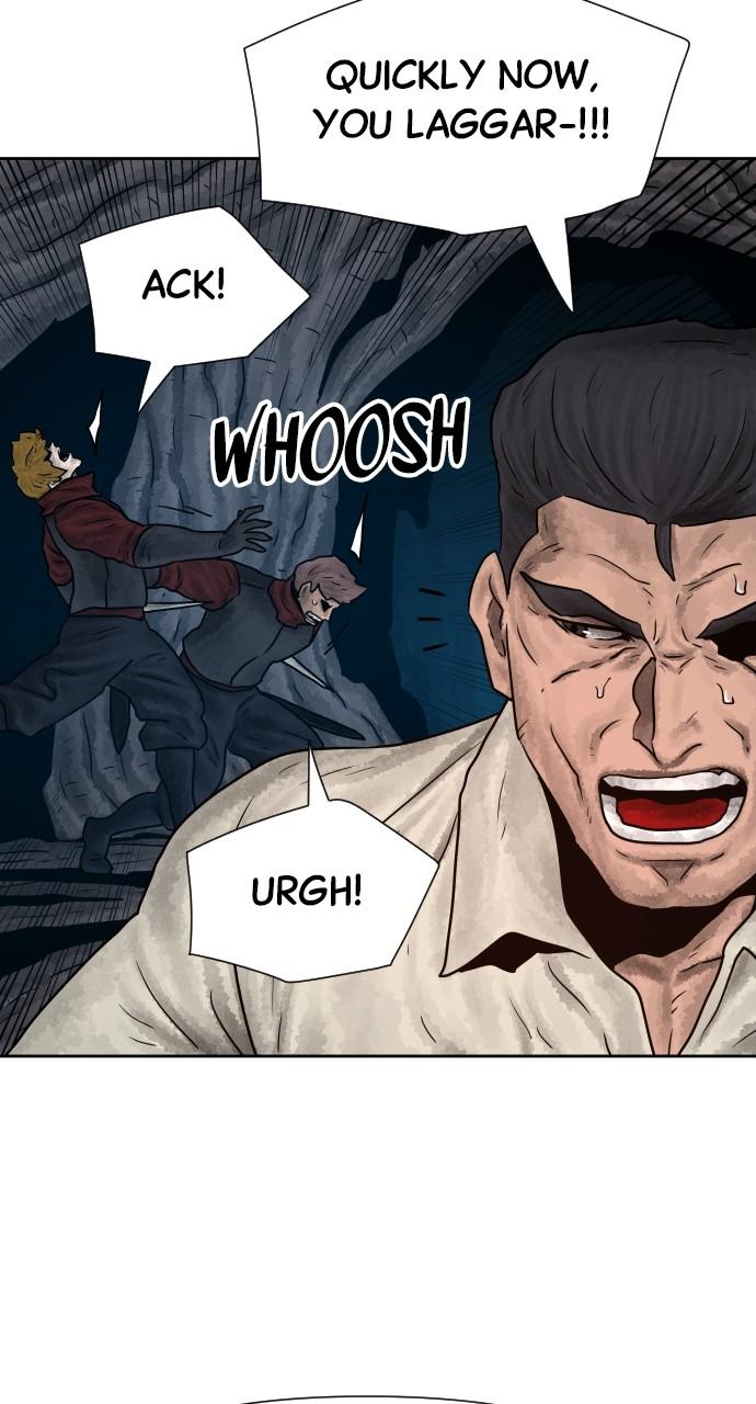Warrior Executioner Chap 94 - Next Chap 95