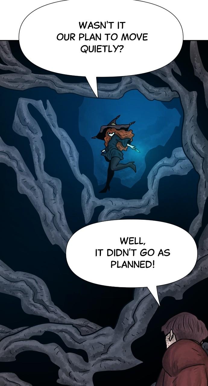 Warrior Executioner Chap 94 - Next Chap 95