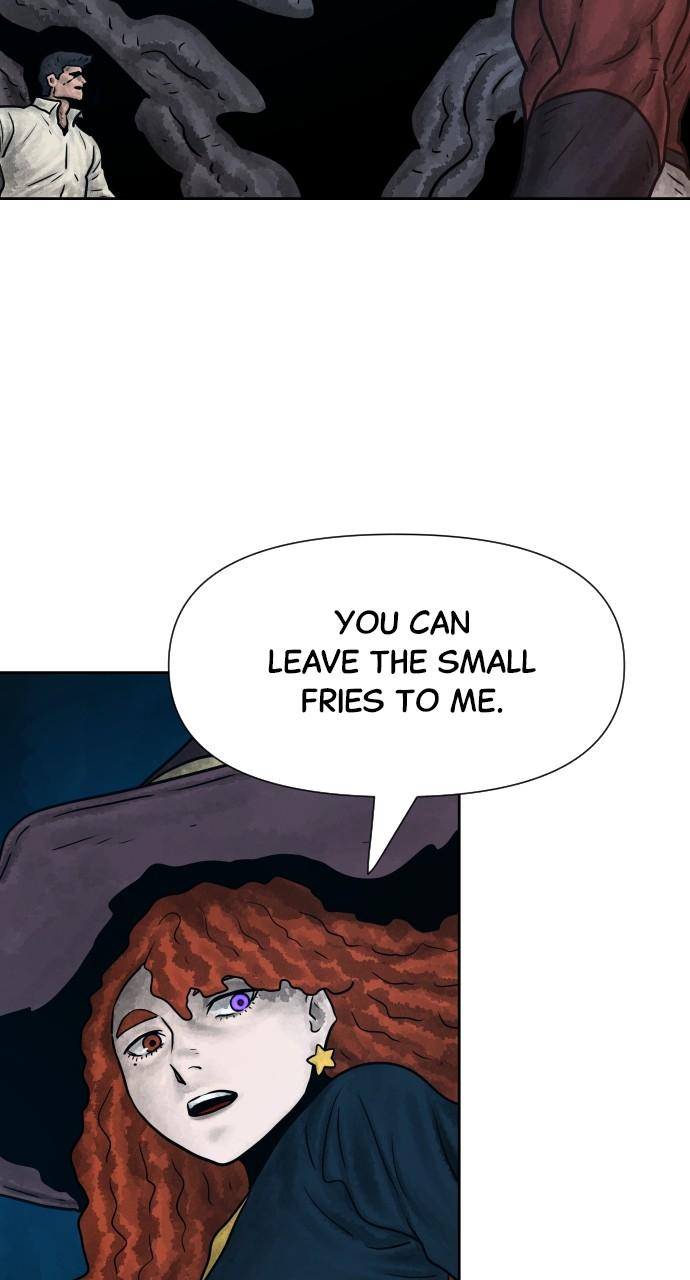Warrior Executioner Chap 94 - Next Chap 95