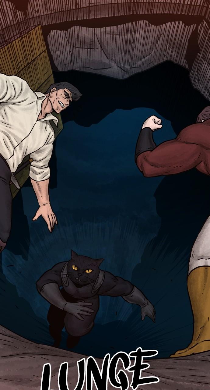 Warrior Executioner Chap 94 - Next Chap 95