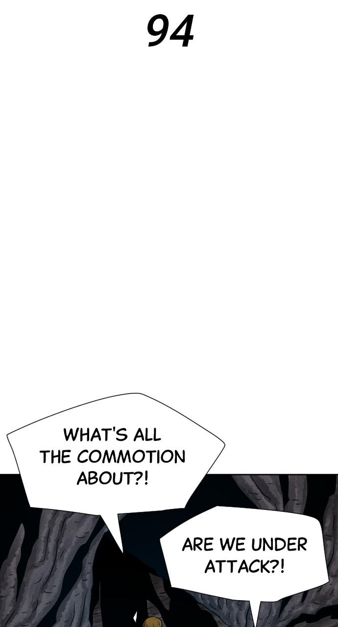 Warrior Executioner Chap 94 - Next Chap 95