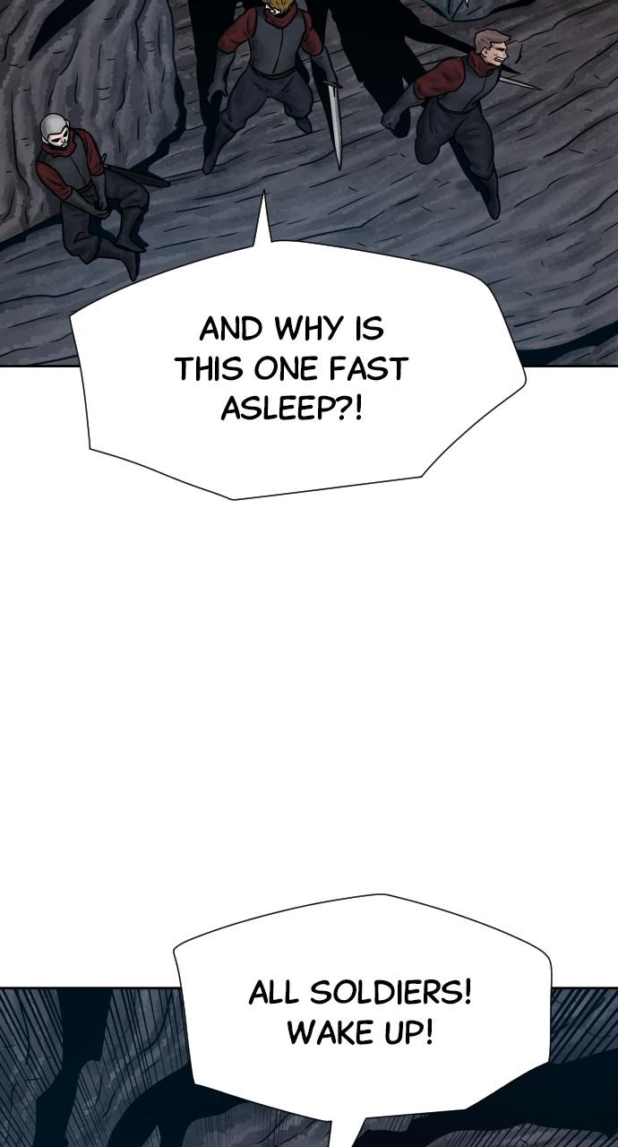 Warrior Executioner Chap 94 - Next Chap 95