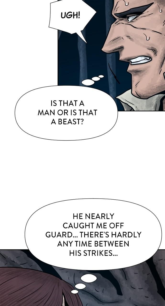 Warrior Executioner Chap 94 - Next Chap 95