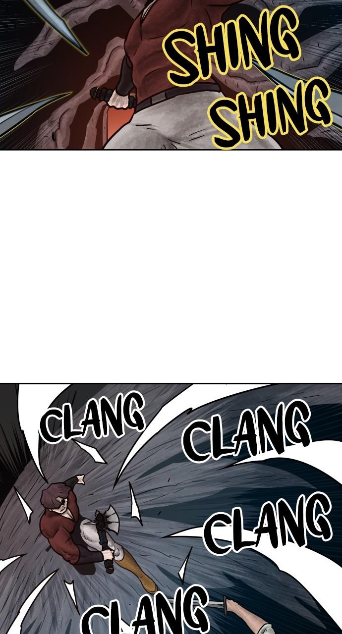 Warrior Executioner Chap 94 - Next Chap 95