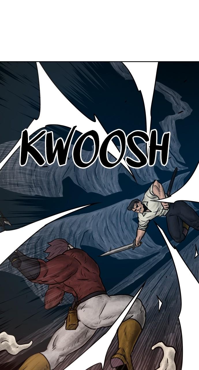 Warrior Executioner Chap 94 - Next Chap 95