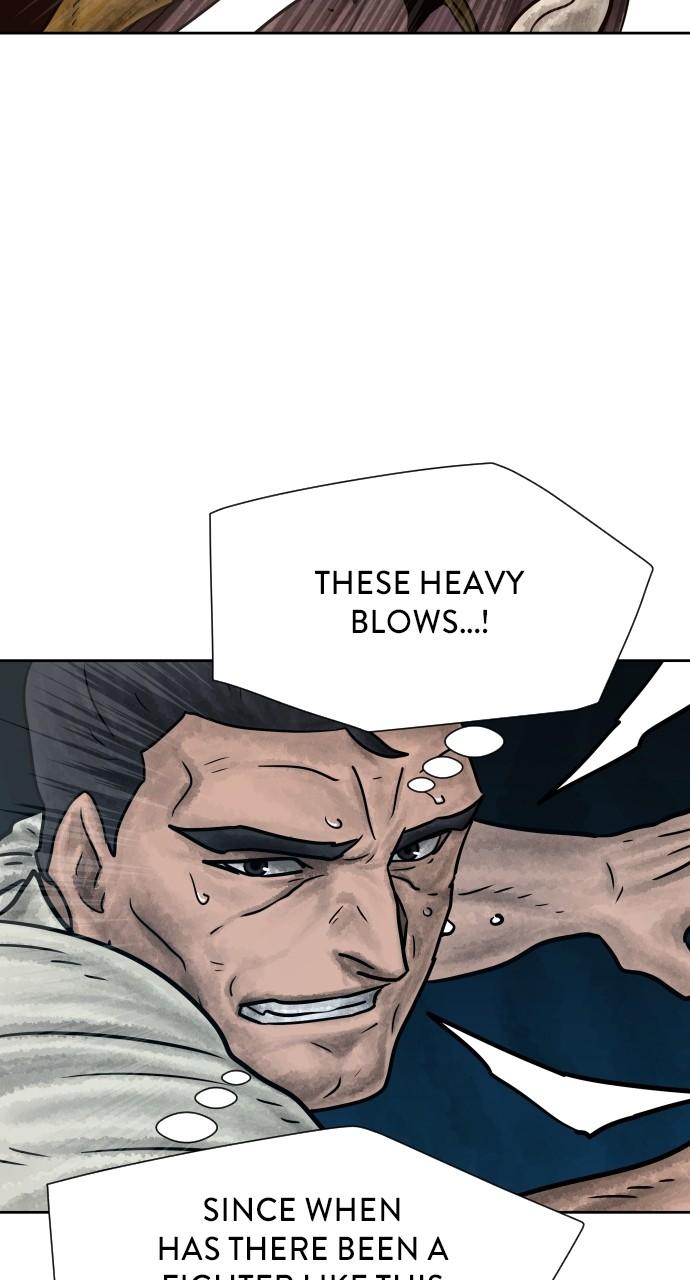 Warrior Executioner Chap 94 - Next Chap 95